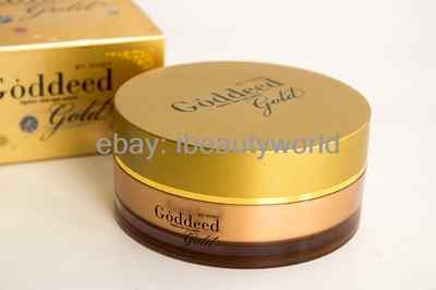 Diaforce Gold Hydro-Gel Eye Patch 60 sheets Free Shipping #hk