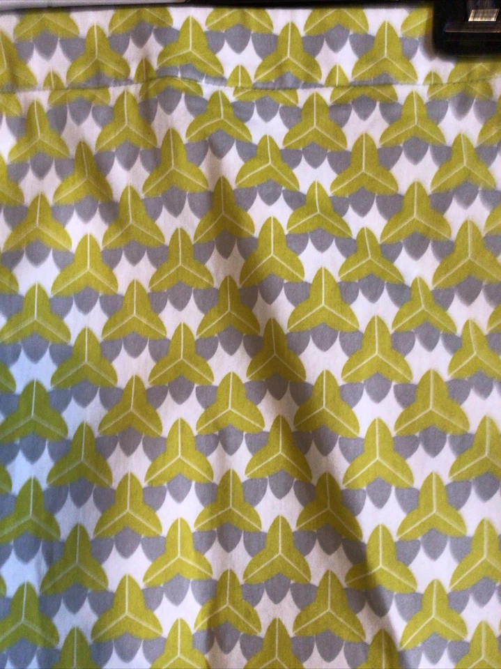 Falda Banana Republic Milly Colección Damas Talla 6, Usada en Excelente Condición Foto 3 de 4