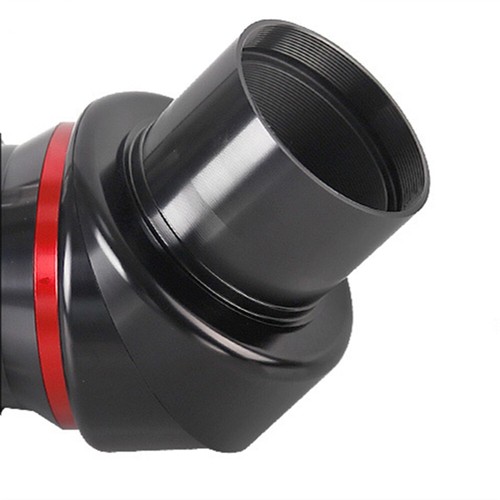 Full Metal 2'' 45° Correct Image Prism Diagonal Fully Multi-Coated for Telescope - Picture 9 of 9