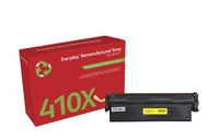 Xerox 006R03553 Xerox Toner Everyday Hp 410X (CF412X) Yellow Remanufactured