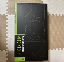 -New.ASUS GeForce RTX 4070 Ti Ray Tracing Reflex Studio HDMI Graphics Card 2