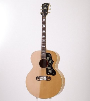 ★ gibson 1958Ｊ-200 VS ★ Vintage 1958 Gibson J-200 acoustic guitar – True Vintage Guitar