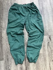 Vintage 90s Adidas Track Pants Mens XL