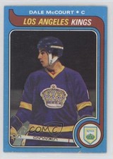 1979-80 Topps Dale McCourt #63 0bn8