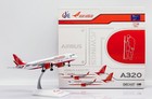 Jcwings Air India A320NEO VT-CIO 1/200 LH2410