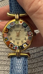 Venetian Watch | eBay display picture 1