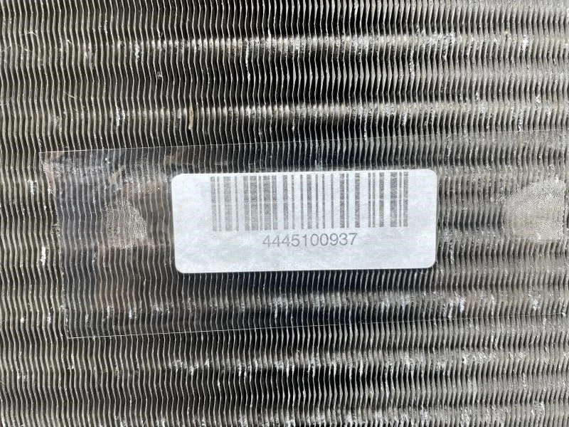 2001 福特 F250 SUPER DUTY 7.3L 柴油空调连接器 原始设备制造商 + — 第 2/4 张图片