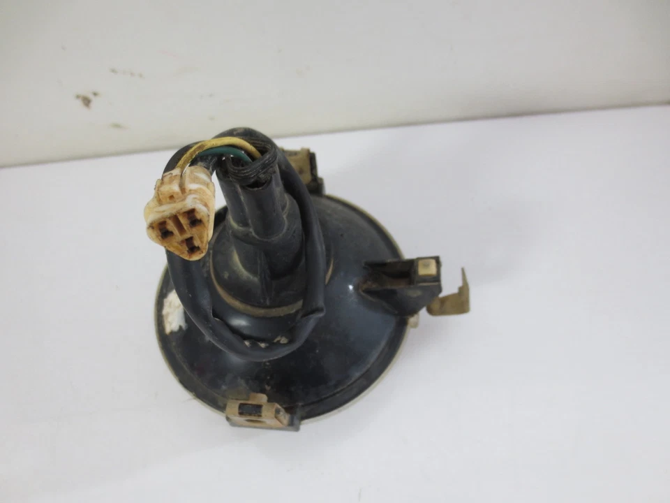 2005 Yamaha Rhino 660 Used OEM One Front Headlight Light - Image 3 of 3