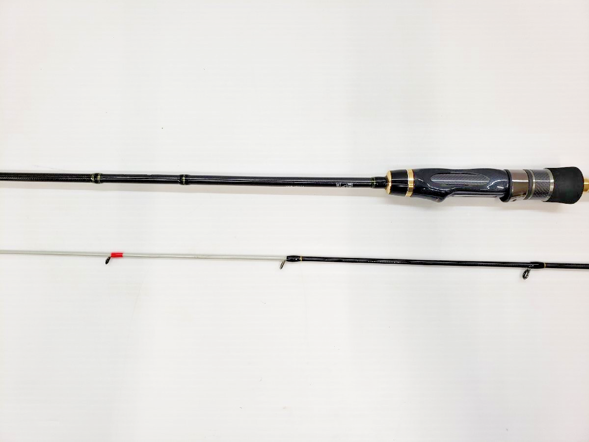 Tailwalk TIP-BANG TZ SH71UL SL Squid Fishing Eging Spinning Rod