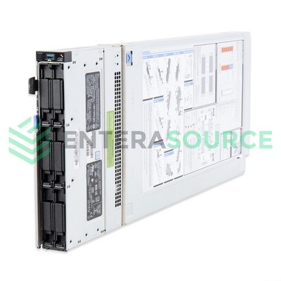 Dell EMC PowerEdge MX740c 6x 2.5'' Compute Sled | no CPU RAM HDD