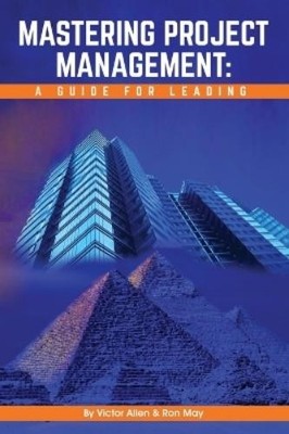 Ron May Victor Allen Mastering Project Management (Hardback) (UK IMPORT)