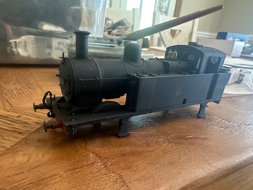 Spur O Bachmann Jinty 47536 Karosserie (verwittert) | Zustand: Used