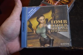 10 x Sega Dreamcast Games Power Stone Soul Calibur Godzilla ETC