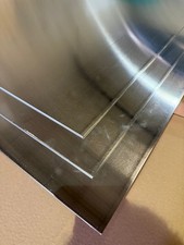 Metal sheet cut to size - Aluminium sheet 2mm 1050A