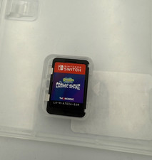 SpongeBob Schwammkopf The Cosmic Shake (Nintendo Switch) Cover Art fehlt