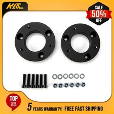 2x 1.5 Front Suspension Leveling Lift Kit For 2011-2025 Ford F-150 Truck V8 5l