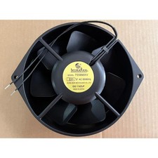 IKURA 7556MXV 220V full metal high temperature axial fan 172 150 55MM