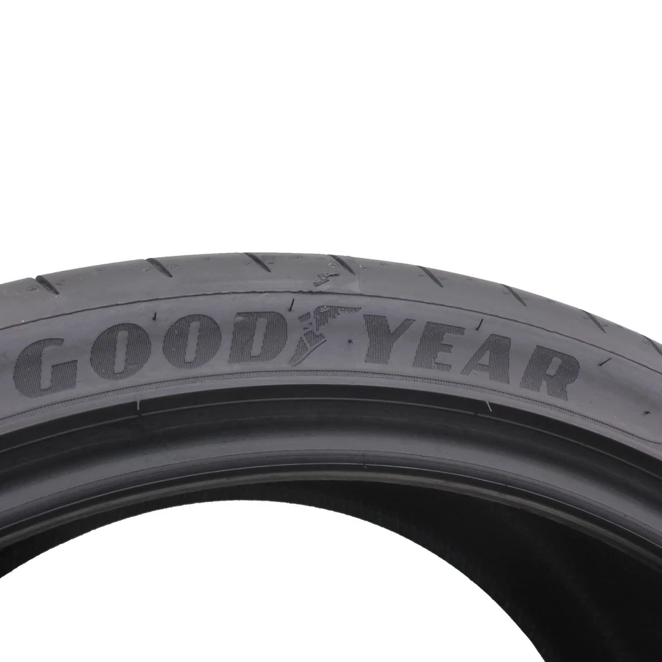 305 30 21 GOODYEAR 305/30 ZR21 104Y XL Eagle F1 Asym3 Sommerreifen 2021 5,5mm - Bild 4 von 4