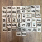 Cigarette Card De Reske J. Millhoff & Co Art Treasures 1926 Complete Set Of 50