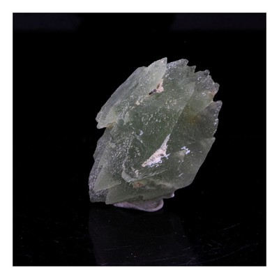 Minerals And Precious Stones. Beryl (Etched). 19.86 Ct. Sahatany Valley, Ibit