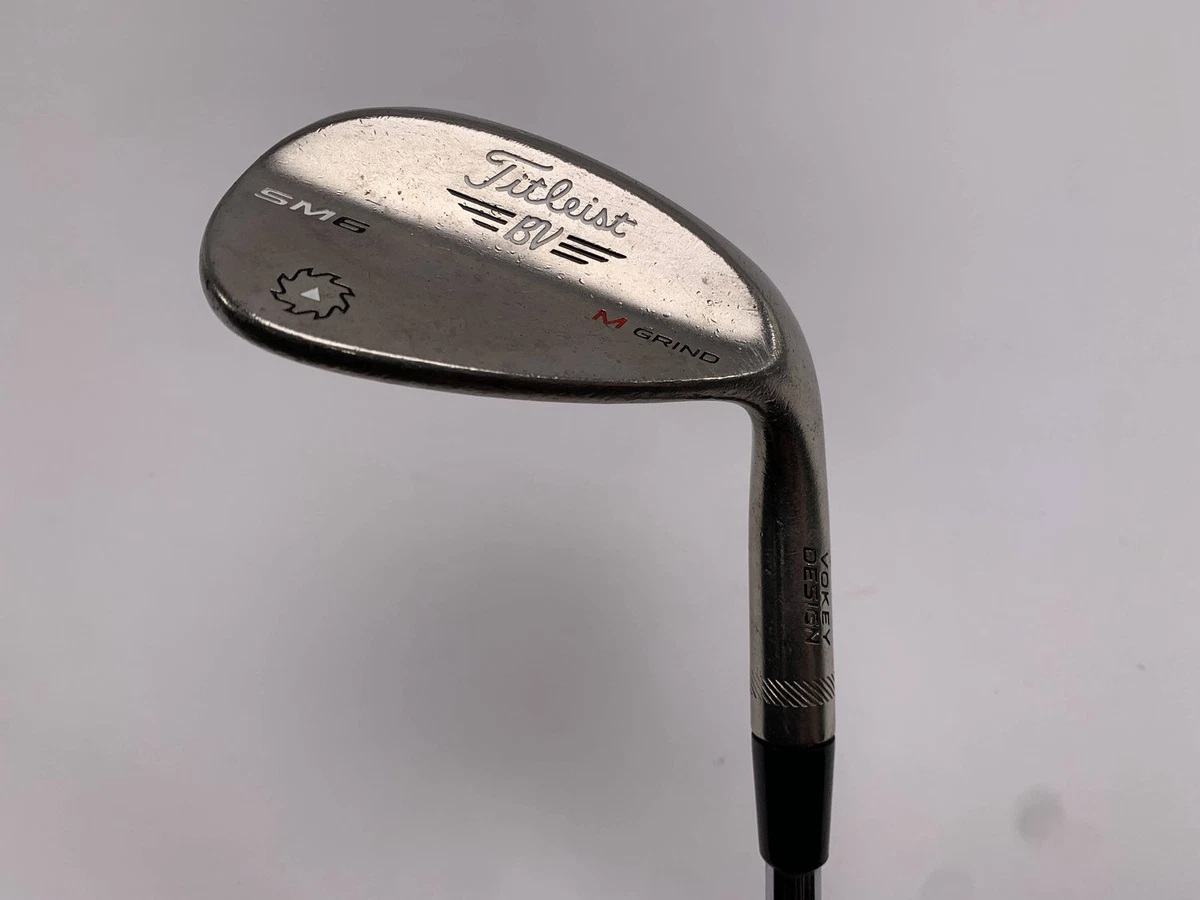 Titleist 54 Degree Wedge Golf Clubs for sale - eBay