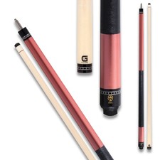 McDermott G340 G Series Pool Cue Billiard Stick Billiards Cues