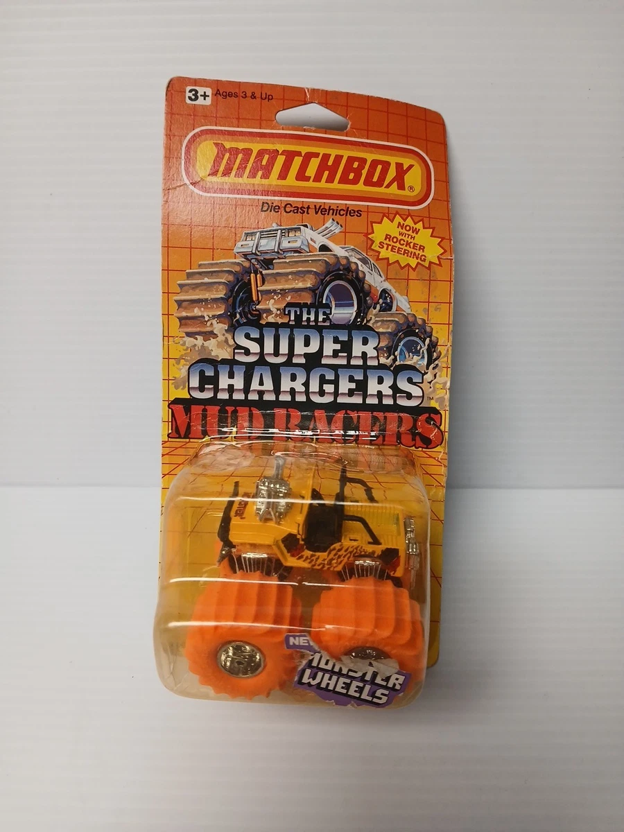 Matchbox Super Chargers for sale | eBay