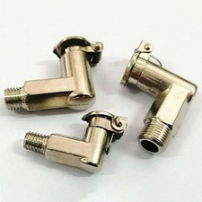 Durevole CNC Machining Centri Gomito 1/8 GB1157-89 Alto Qualità Ferro M6