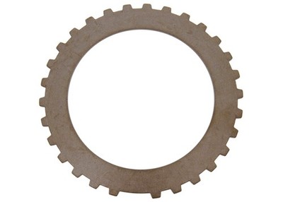 Genuine GM Automatic Transmission Waved 2nd Clutch Plate 24202950