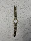 Seiko Women's Vintage Watch Gold 7N82-0228