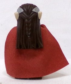LEGO Lord Of The Rings 79006 lor059 Elrond Minifigure