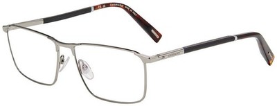Chopard VCHL 76 Total Shiny Ruthenium 0509 Size 58 Sunglasses