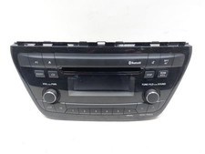 Autoradio Suzuki SX4