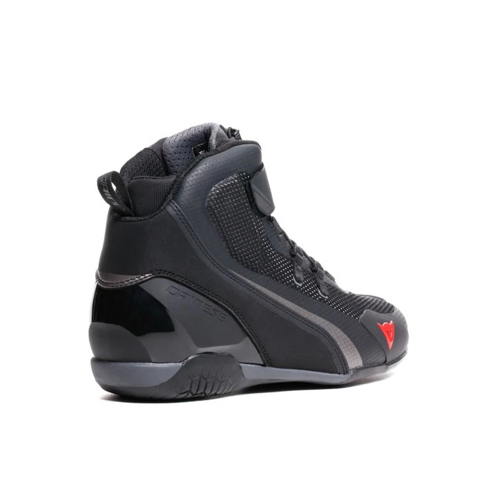 Dainese Herian Air Shoes Black/Anthracite Sports Touring Urban Shoes Short Mo... - Image 2 of 4