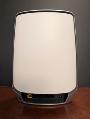 ルーター・ネットワーク機器 NETGEAR Orbi RBR850 NETGEAR Orbi RBR850 AX6000 Tri-Band Wi-Fi 6 Router -️NO ADAPTER️