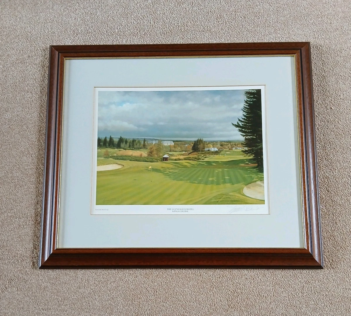 Graeme Baxter in Art Prints for sale | eBay