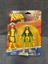 Marvel Legends Rogue X-Men 97 Wave 1 6  Figure MISB BNIB Factory Sealed