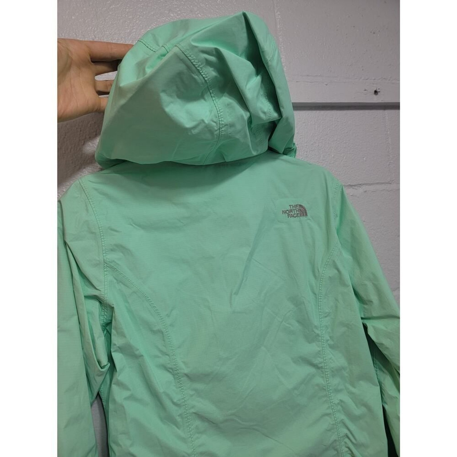 North Face Jacket - image 10