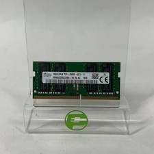 Lot of 7 SK Hynix 2Rx8 PC4-2666V-SE1-11 16GB 2x8GB RAM DDR4 2666MHz
