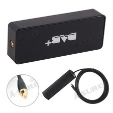 Externe DAB+ Box Tuner Antenne Digitaler Adapter F&uuml;r Android Autoradio GPS