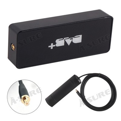 Externe DAB+ Box Tuner Antenne Digitaler Adapter Für Android Autoradio GPS