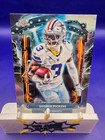 2025 Topps Cosmic Chrome George Pickens Base (RAW)