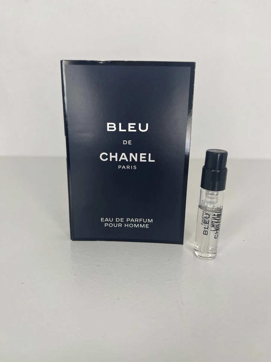 CHANEL Bleu Eau de Parfum for Women for sale | eBay