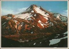 unused PPC, Mount Jefferson, OR