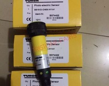 1PC New Turck BS18-D-CN6X-H1141 Photoelectric Sensor Free Shipping