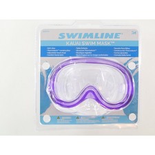 Snorkeling Masks Kids Swimline 9470 Kauai Kids Swim Masks