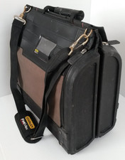 Stanley FatMax Tool Organiser Bag. Used.