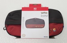 Pokemon HORI Nintendo switch 2 Pixel Art Adventure Pack pixel art red NEW