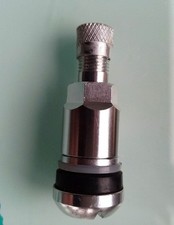 Home brew barrel pressure test valve for 4 inch cap