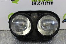 Triumph Tiger 955 Scheinwerfer UK 2001 bis 2006 955i T709EN B219